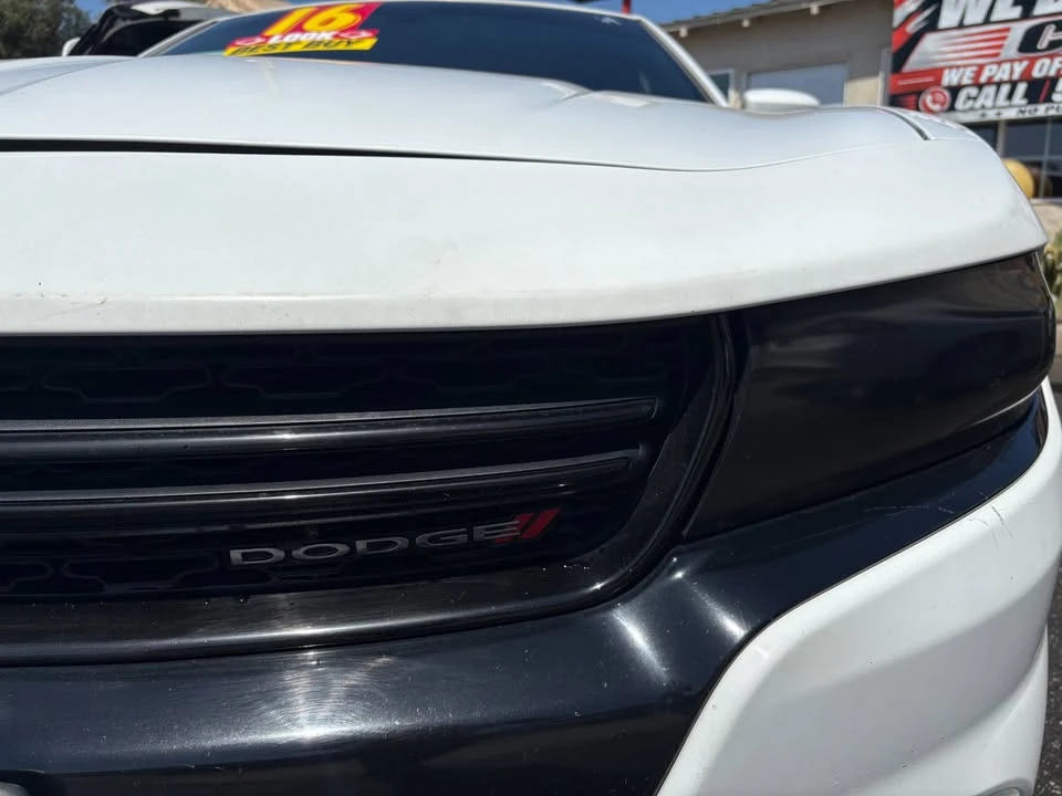 2016 Dodge Charger 7th Gen - Image 14 of 15