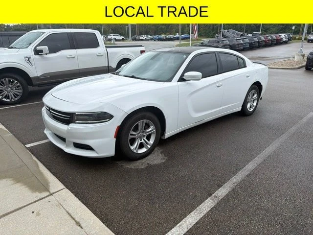 2016 Dodge Charger 7th Gen - Image 3 of 13