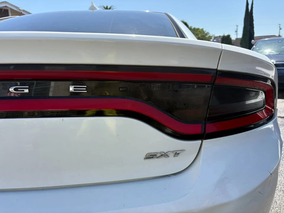 2016 Dodge Charger 7th Gen - Image 15 of 15