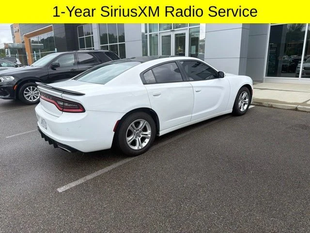 2016 Dodge Charger 7th Gen - Image 7 of 13