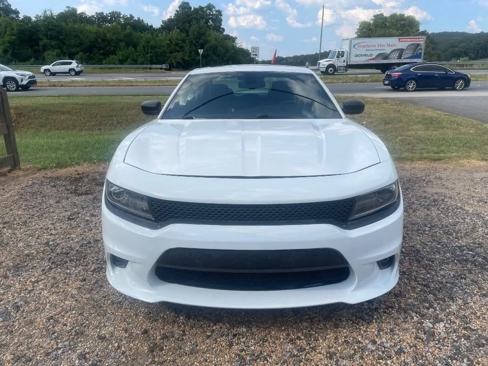 2016 Dodge Charger 7th Gen - Image 3 of 20
