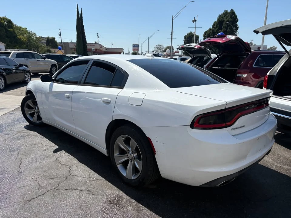 2016 Dodge Charger 7th Gen - Image 3 of 15