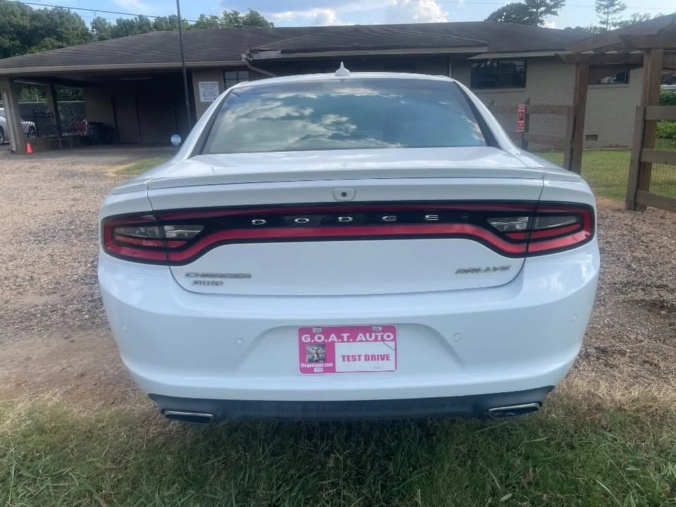 2016 Dodge Charger 7th Gen - Image 7 of 20