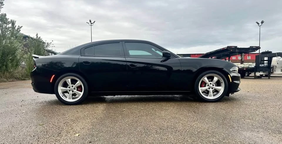 2016 Dodge Charger 7th Gen - Image 4 of 11