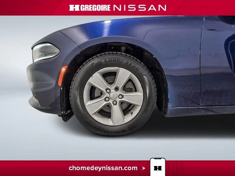 2016 Dodge Charger 7th Gen - Image 12 of 20
