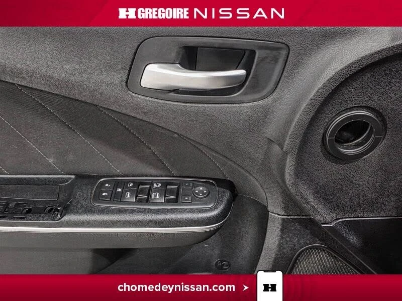 2016 Dodge Charger 7th Gen - Image 14 of 20
