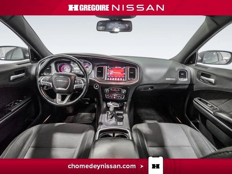 2016 Dodge Charger 7th Gen - Image 18 of 20