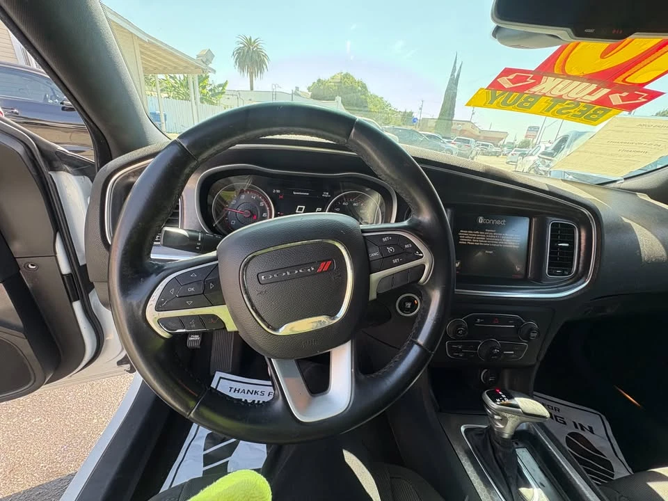 2016 Dodge Charger 7th Gen - Image 11 of 15