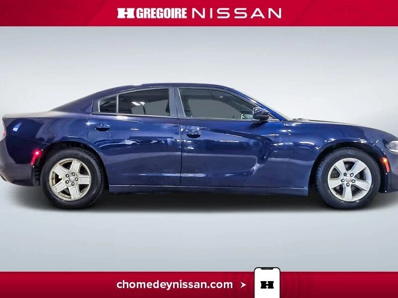 2016 Dodge Charger 7th Gen - Image 11 of 20