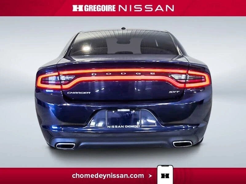 2016 Dodge Charger 7th Gen - Image 8 of 20