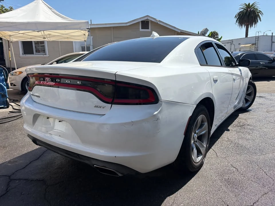 2016 Dodge Charger 7th Gen - Image 6 of 15