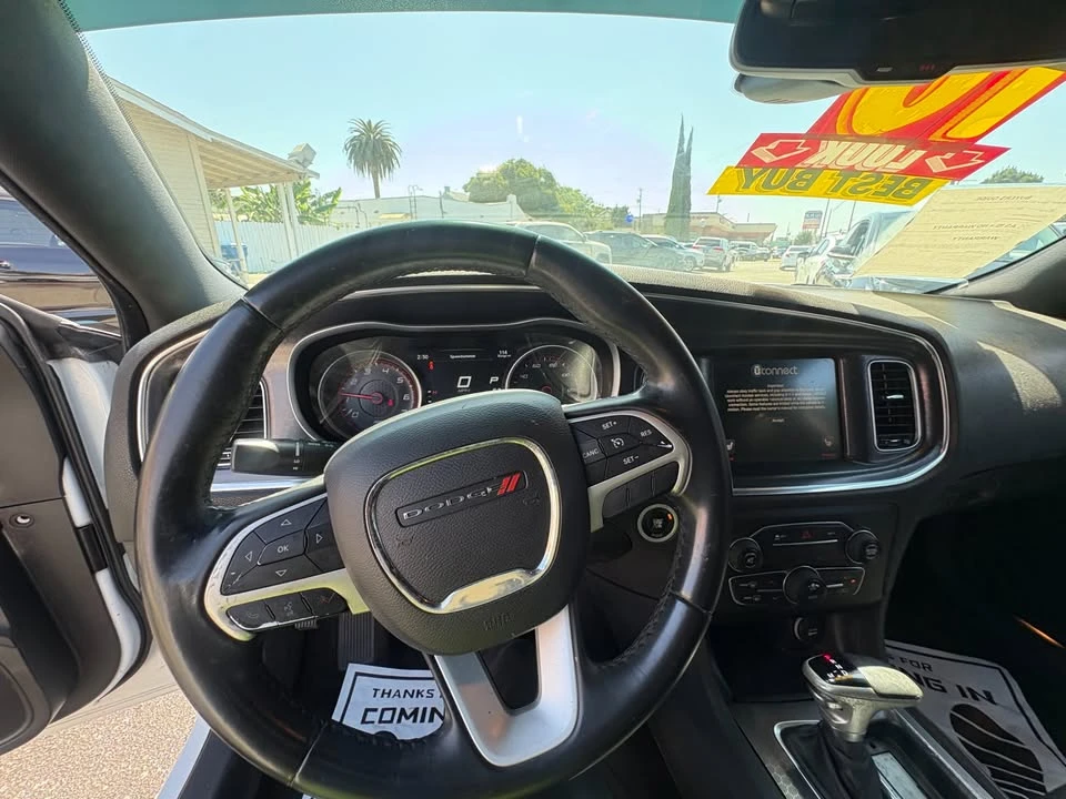 2016 Dodge Charger 7th Gen - Image 10 of 15