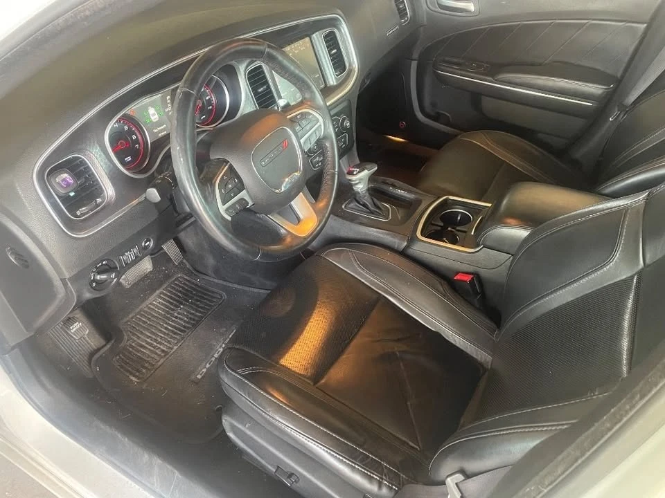 2016 Dodge Charger 7th Gen - Image 13 of 20