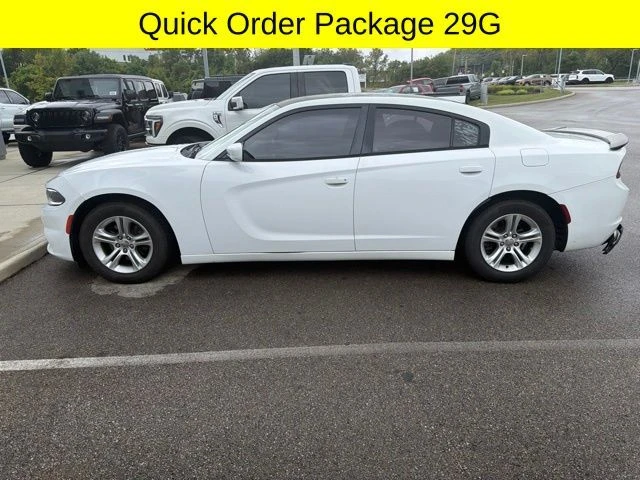 2016 Dodge Charger 7th Gen - Image 4 of 13