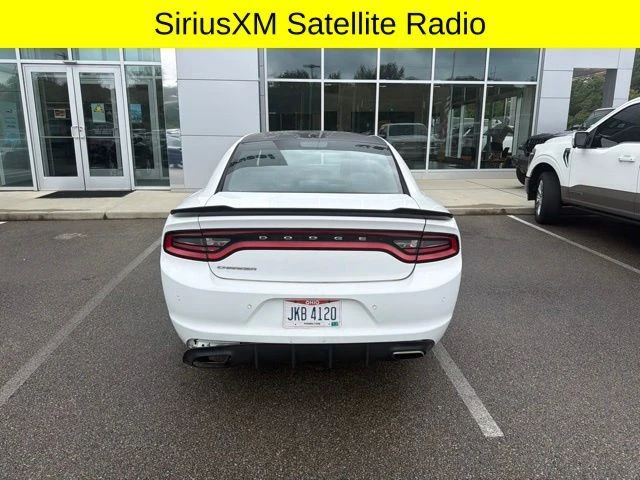 2016 Dodge Charger 7th Gen - Image 6 of 13