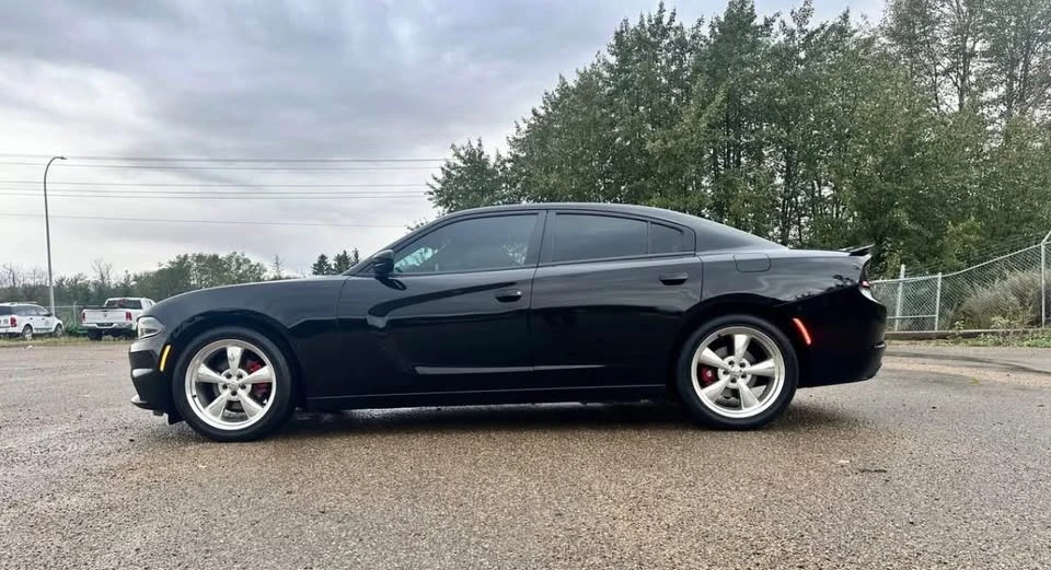 2016 Dodge Charger 7th Gen - Image 6 of 11