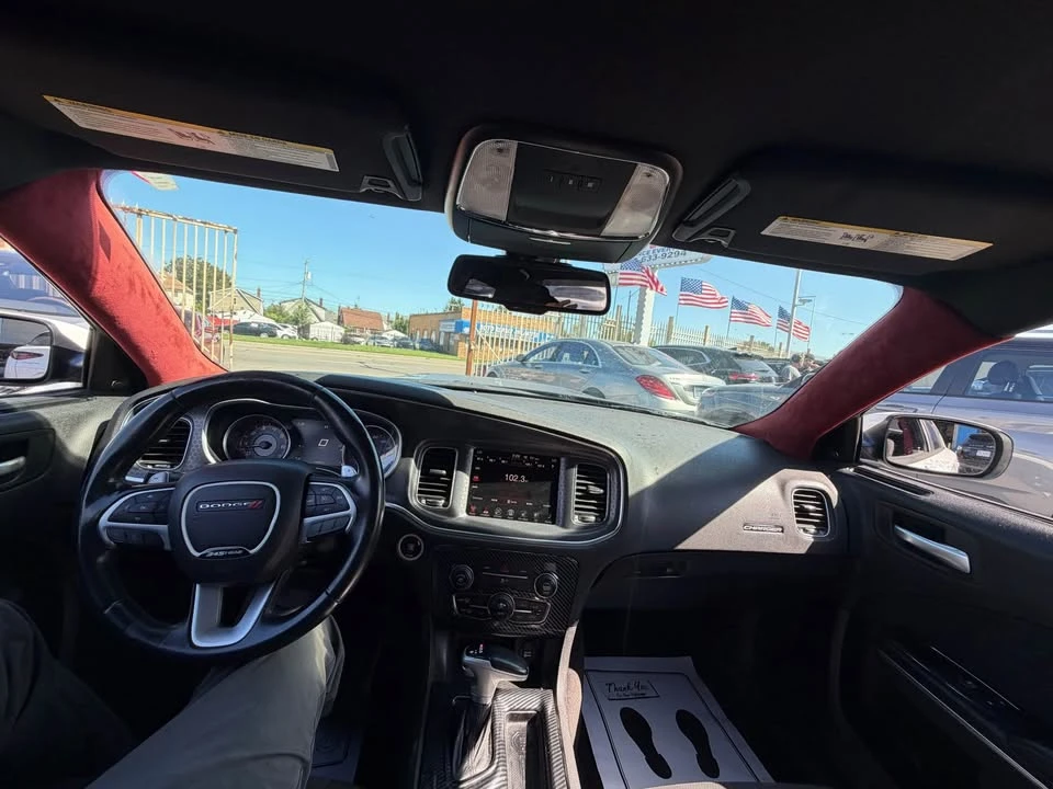 2016 Dodge Charger 7th Gen - Image 6 of 10