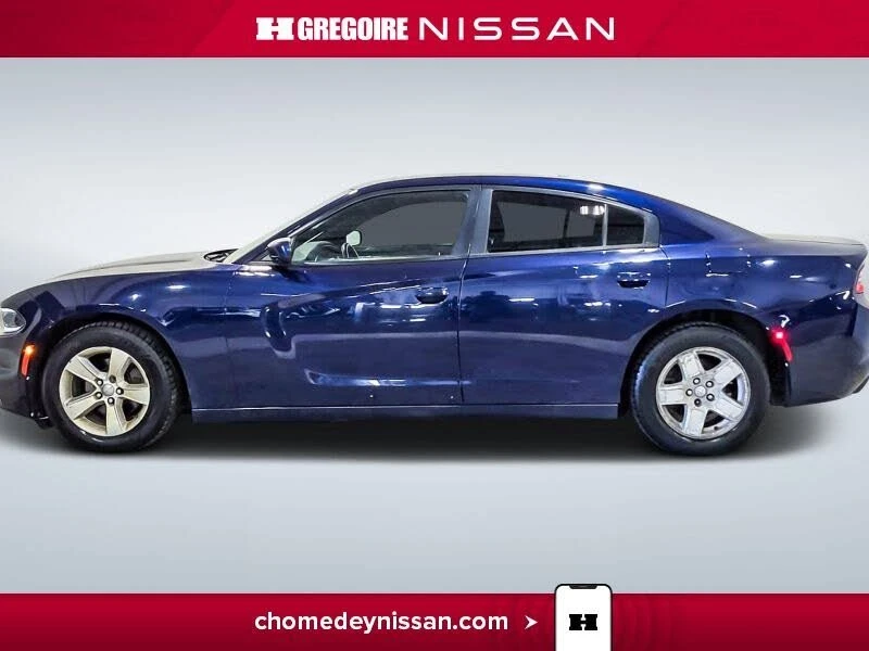 2016 Dodge Charger 7th Gen - Image 5 of 20