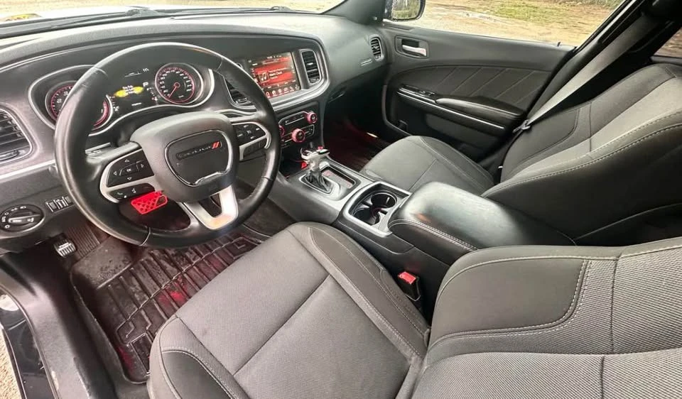 2016 Dodge Charger 7th Gen - Image 8 of 11