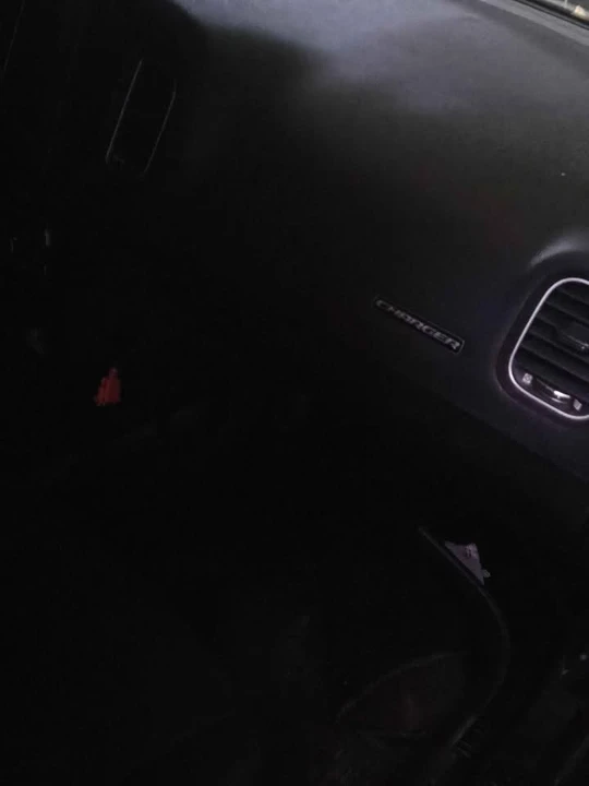 2016 Dodge Charger 7th Gen - Image 4 of 5