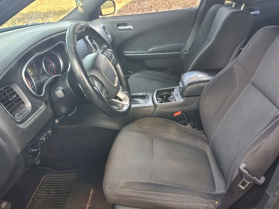 2016 Dodge Charger 7th Gen - Image 9 of 9