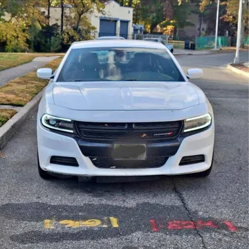 2016 Dodge Charger