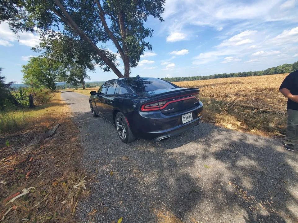 2016 Dodge Charger 7th Gen - Image 2 of 9
