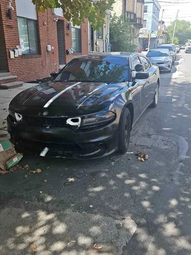 2016 Dodge Charger