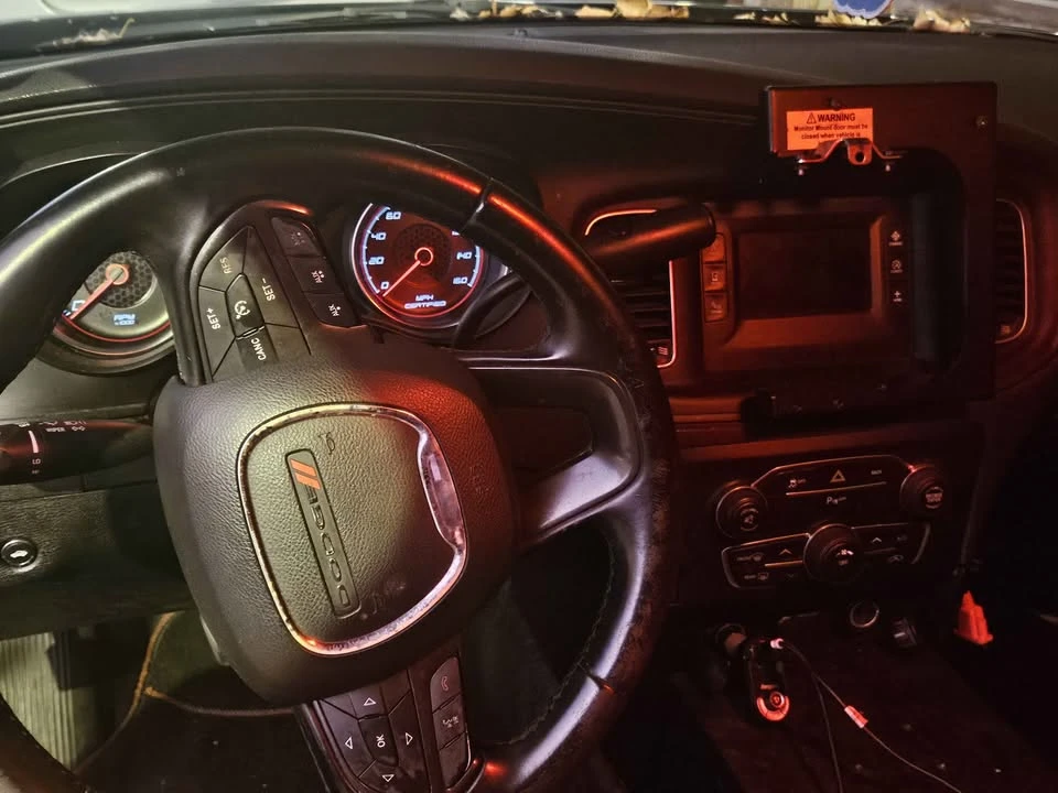 2016 Dodge Charger 7th Gen - Image 3 of 5