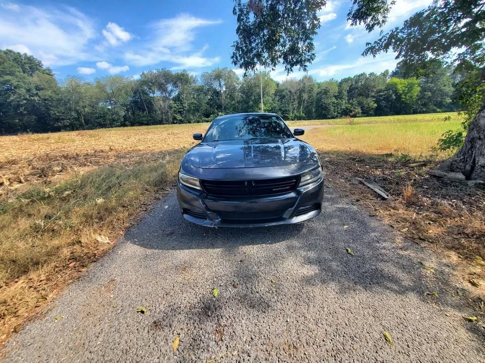 2016 Dodge Charger 7th Gen - Image 3 of 9