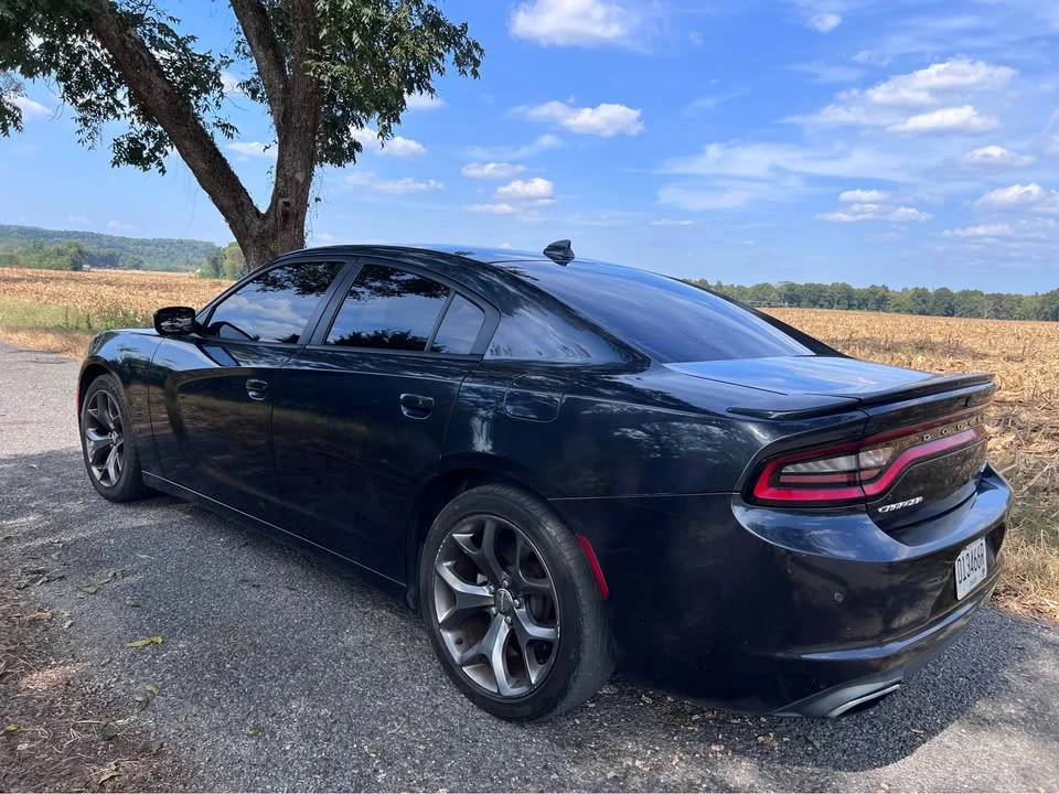 2016 Dodge Charger 7th Gen - Image 6 of 10