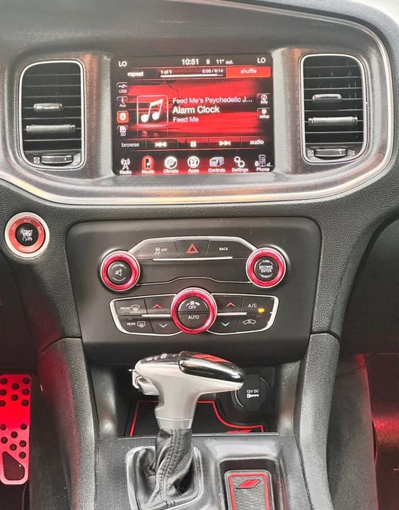 2016 Dodge Charger 7th Gen - Image 11 of 11