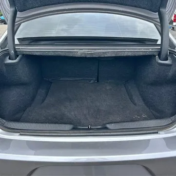 2016 Dodge Charger