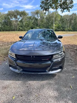 2016 Dodge Charger