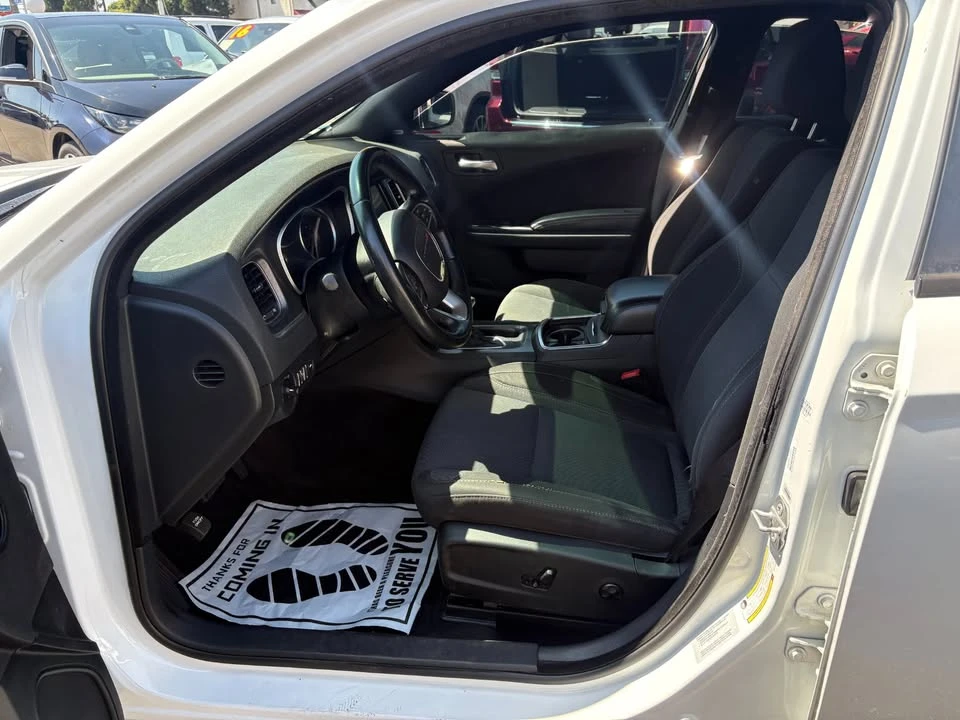 2016 Dodge Charger 7th Gen - Image 7 of 15
