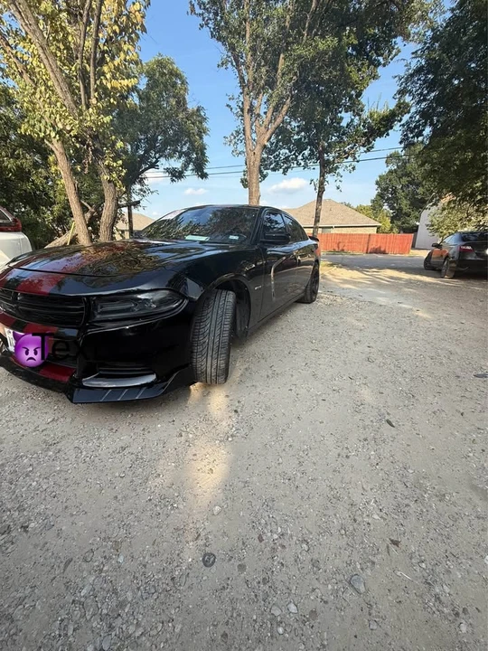 2016 Dodge Charger 7th Gen - Image 2 of 7