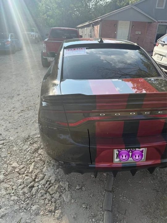 2016 Dodge Charger 7th Gen - Image 4 of 7