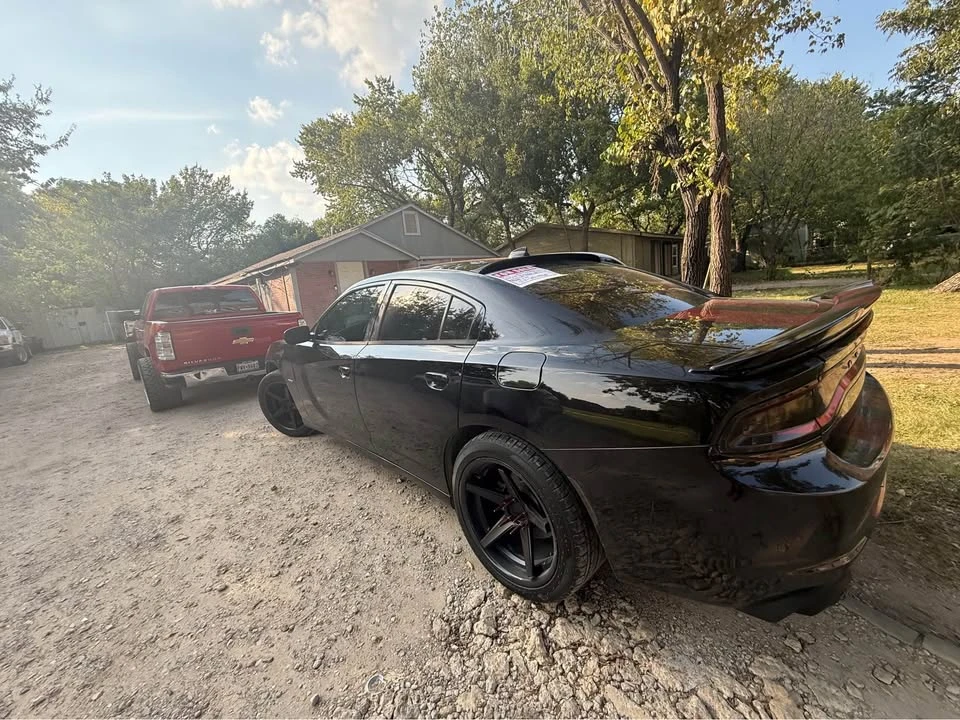 2016 Dodge Charger 7th Gen - Image 5 of 7