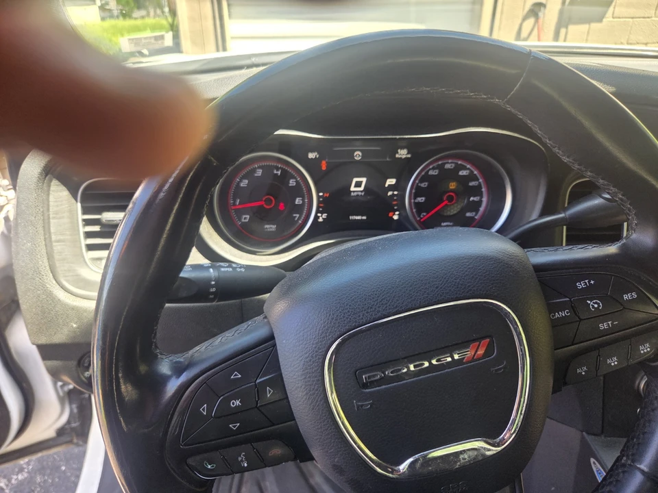 2016 Dodge Charger 7th Gen - Image 12 of 19