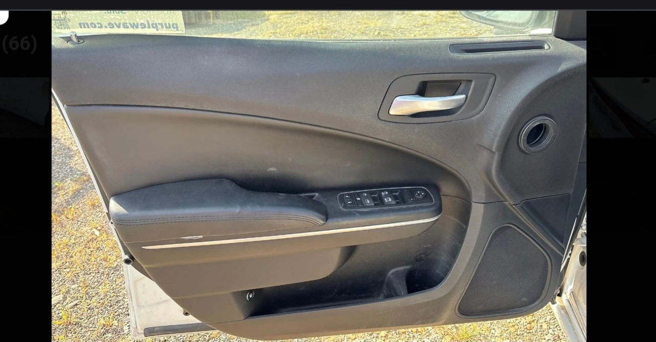 2016 Dodge Charger 7th Gen - Image 18 of 19