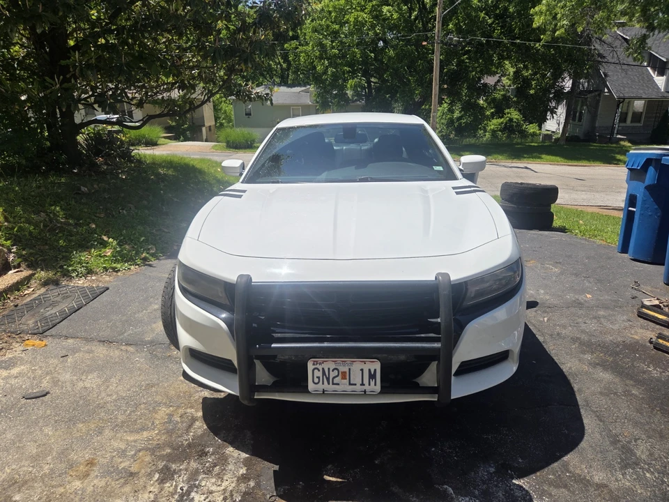 2016 Dodge Charger 7th Gen - Image 6 of 19