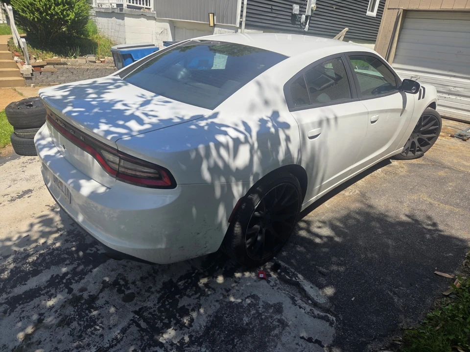 2016 Dodge Charger 7th Gen - Image 5 of 19