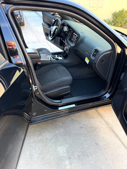2016 Dodge Charger 7th Gen - Image 16 of 31