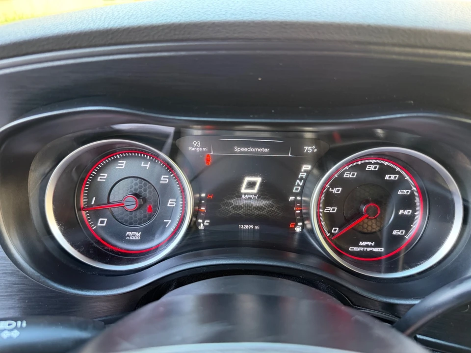 2016 Dodge Charger 7th Gen - Image 20 of 31