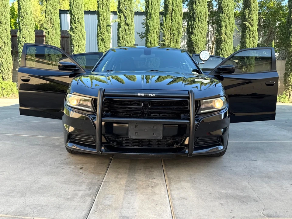 2016 Dodge Charger 7th Gen - Image 10 of 31