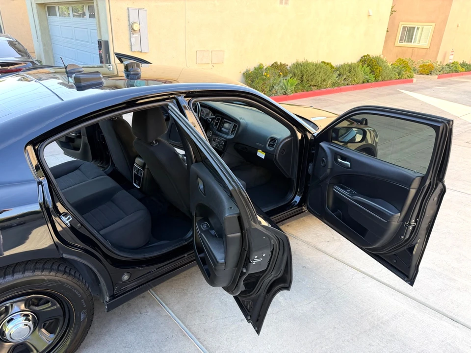 2016 Dodge Charger 7th Gen - Image 12 of 31