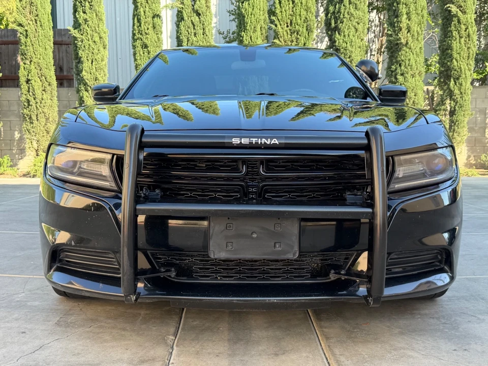 2016 Dodge Charger 7th Gen - Image 9 of 31