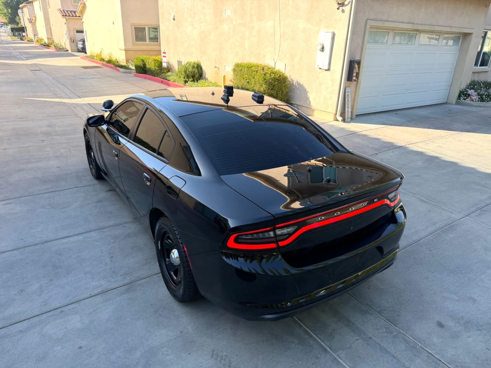 2016 Dodge Charger 7th Gen - Image 29 of 31