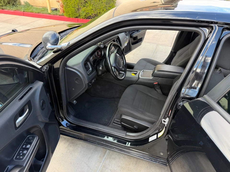 2016 Dodge Charger 7th Gen - Image 13 of 31