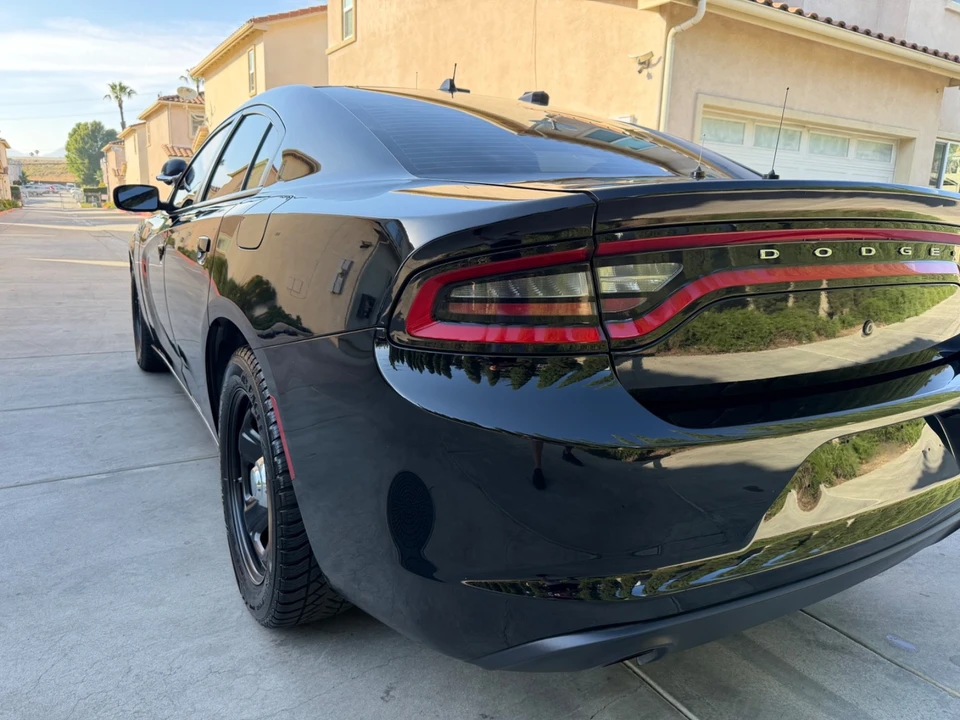 2016 Dodge Charger 7th Gen - Image 3 of 31